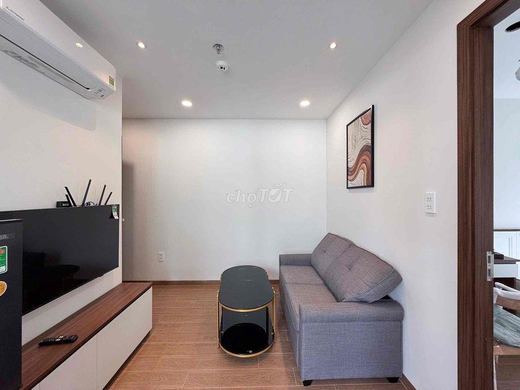 🏡 1 BEDROOM | 300M TO MY KHE BEACH