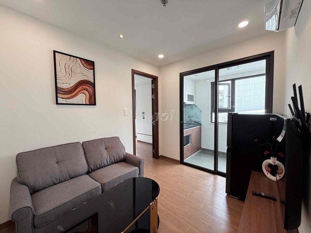 🏡 1 BEDROOM | 300M TO MY KHE BEACH