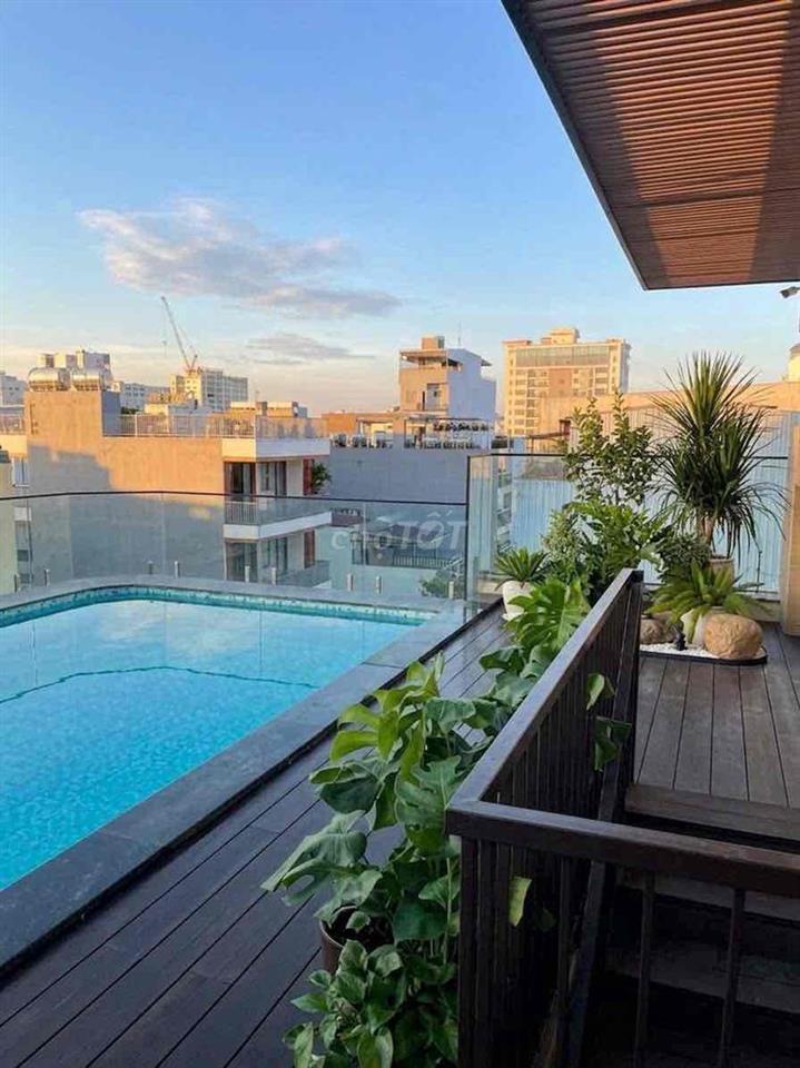 ✨ STUDIO | 700M TO MY KHE BEACH