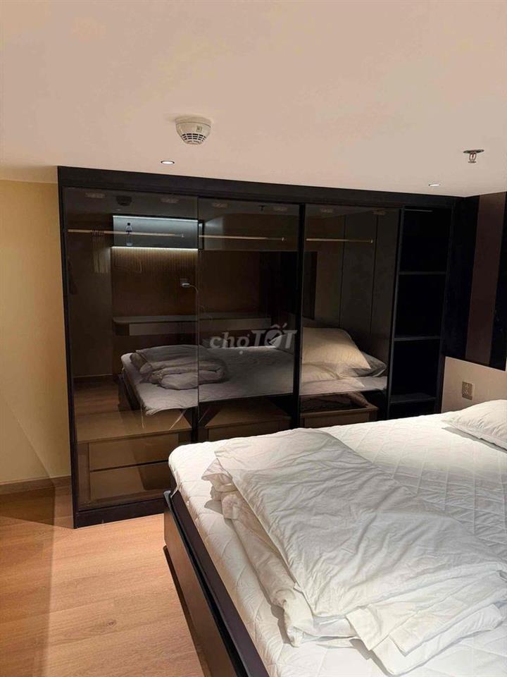 - Cho Thuê căn hộ SunPonte 26m2 1PN 1WC