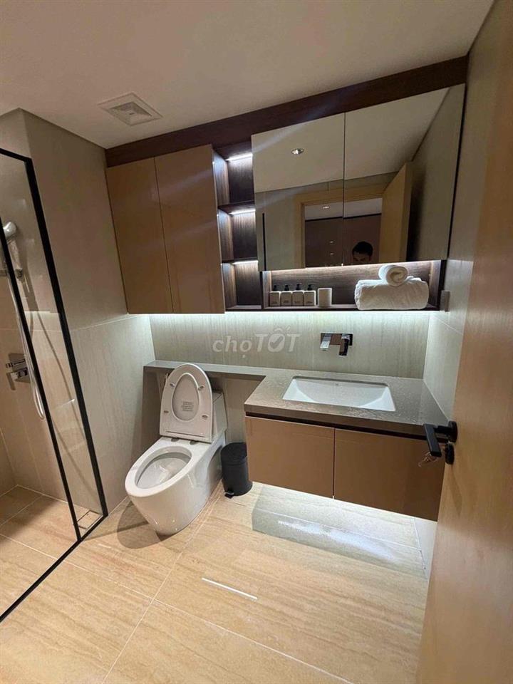 - Cho Thuê căn hộ SunPonte 26m2 1PN 1WC