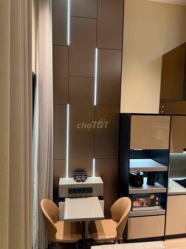 - Cho Thuê căn hộ SunPonte 26m2 1PN 1WC