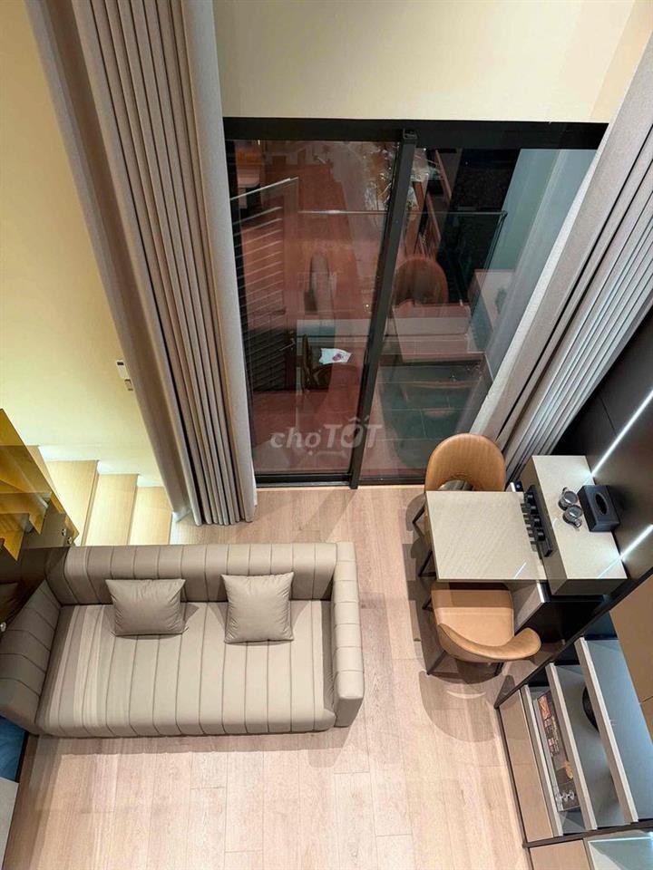 - Cho Thuê căn hộ SunPonte 26m2 1PN 1WC