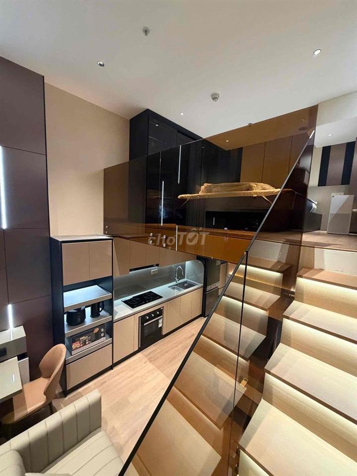 - Cho Thuê căn hộ SunPonte 26m2 1PN 1WC