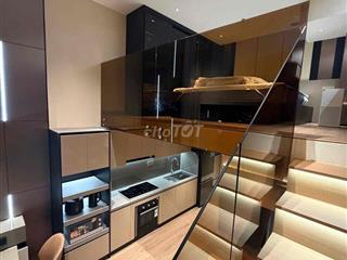 - Cho Thuê căn hộ SunPonte 26m2 1PN 1WC