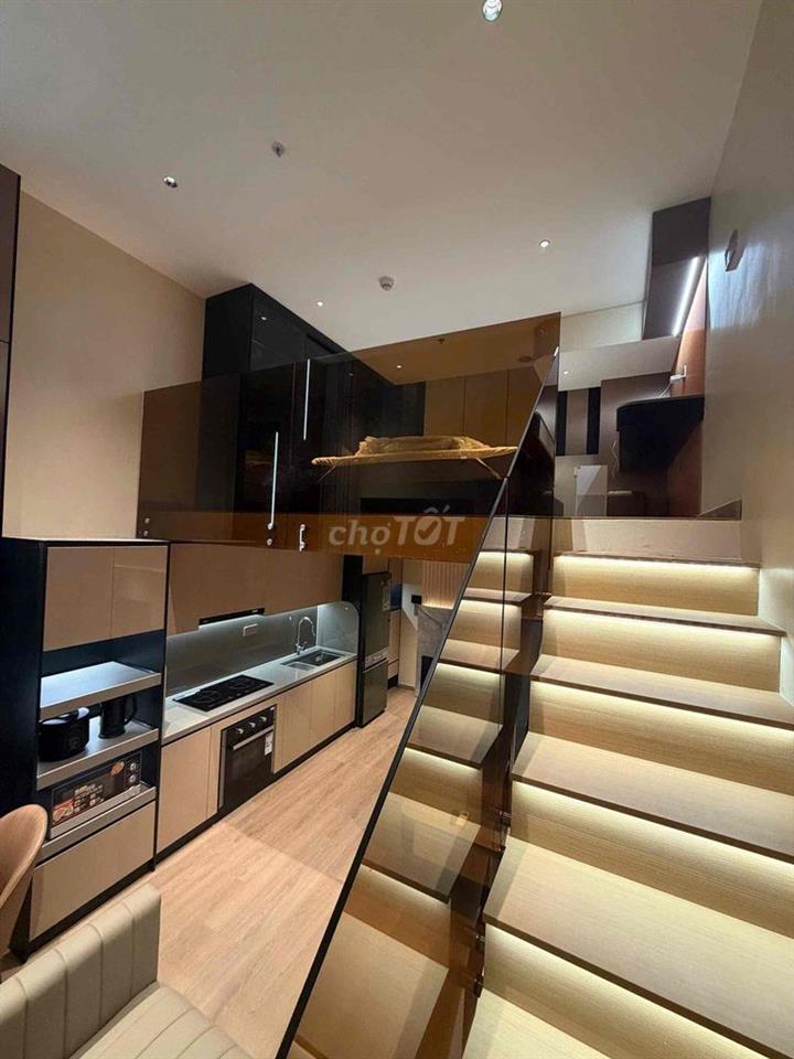 - Cho Thuê căn hộ SunPonte 26m2 1PN 1WC