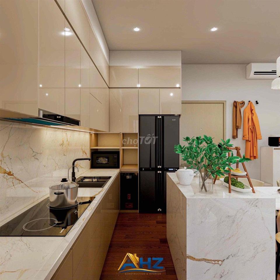 Cho Thuê Căn Hộ Sun Ponte Đà Nẵng T.1 1001
