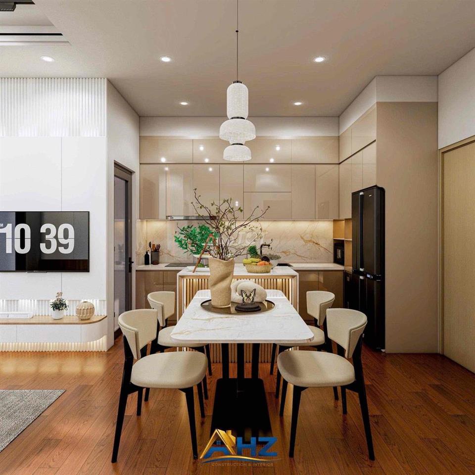 Cho Thuê Căn Hộ Sun Ponte Đà Nẵng T.1 1001