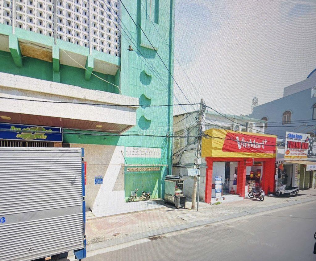 BÁN NHÀ PHỐ MẶT TIỀN ĐỒ CHIỂU, VŨNG TÀU – DÒNG TIỀN 45 TR/THÁNG