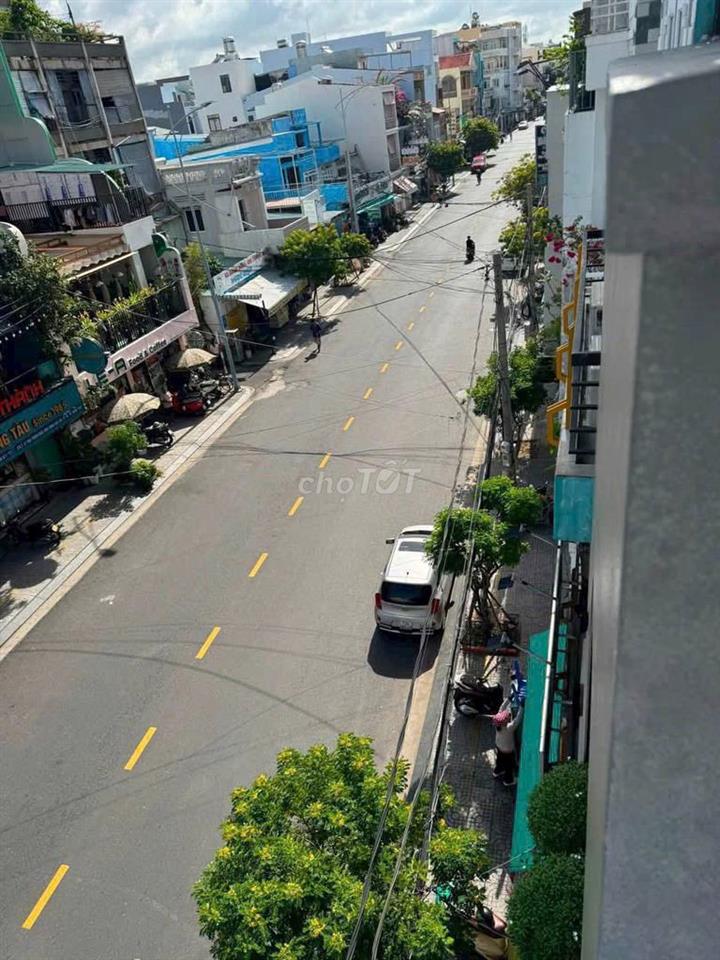 🔥 BÁN NHÀ PHỐ MẶT TIỀN ĐỒ CHIỂU, P.1, VŨNG TÀU – DÒNG TIỀN 45 TR/THÁNG