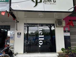 Nhà mặt tiền Hùng Vương cách ngã 6 400m, 14.7 tỷ, 100,3m2