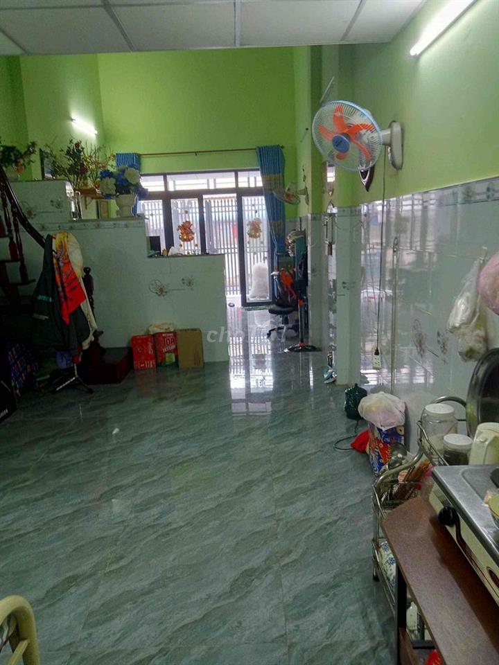 Bán nhà đang ở hiện tại khu dân cư Nam Long, Bình Tân