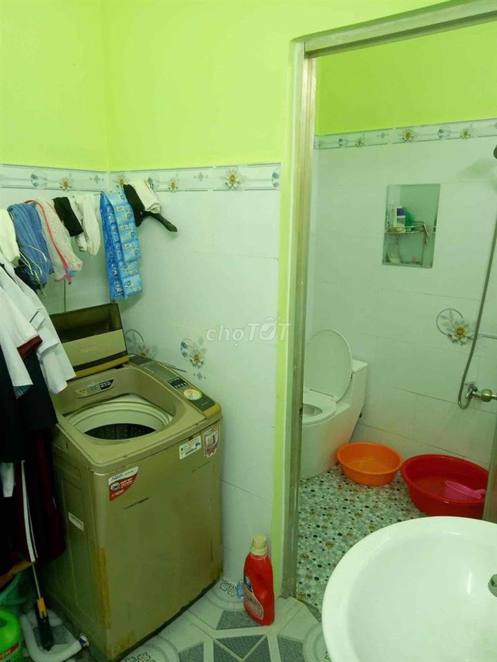 Bán nhà đang ở hiện tại khu dân cư Nam Long, Bình Tân