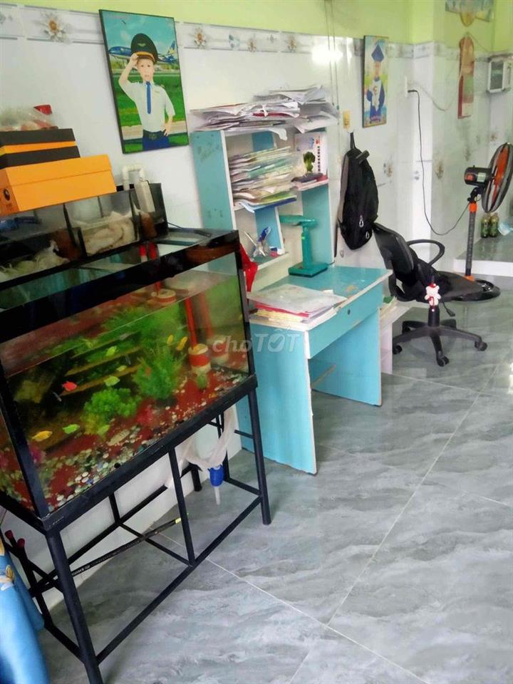 Bán nhà đang ở hiện tại khu dân cư Nam Long, Bình Tân