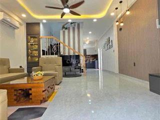 Cho thuê nhà nguyên căn Lê Văn Sỹ 3pn, 3wc