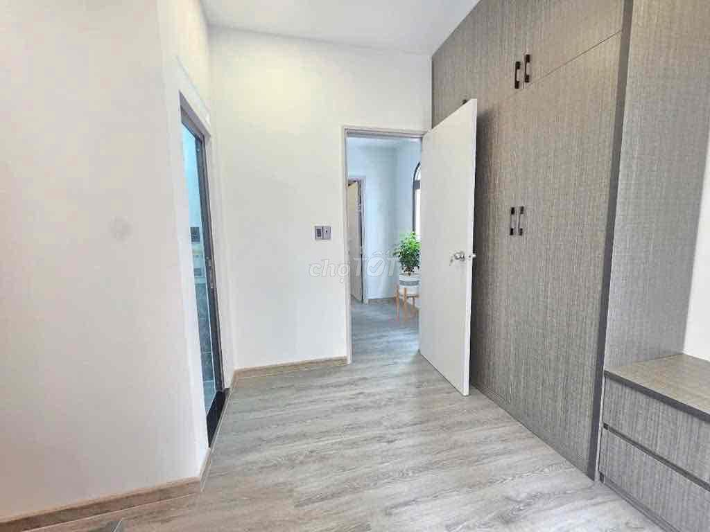 Cho thuê nhà nguyên căn Lê Văn Sỹ 3pn, 3wc