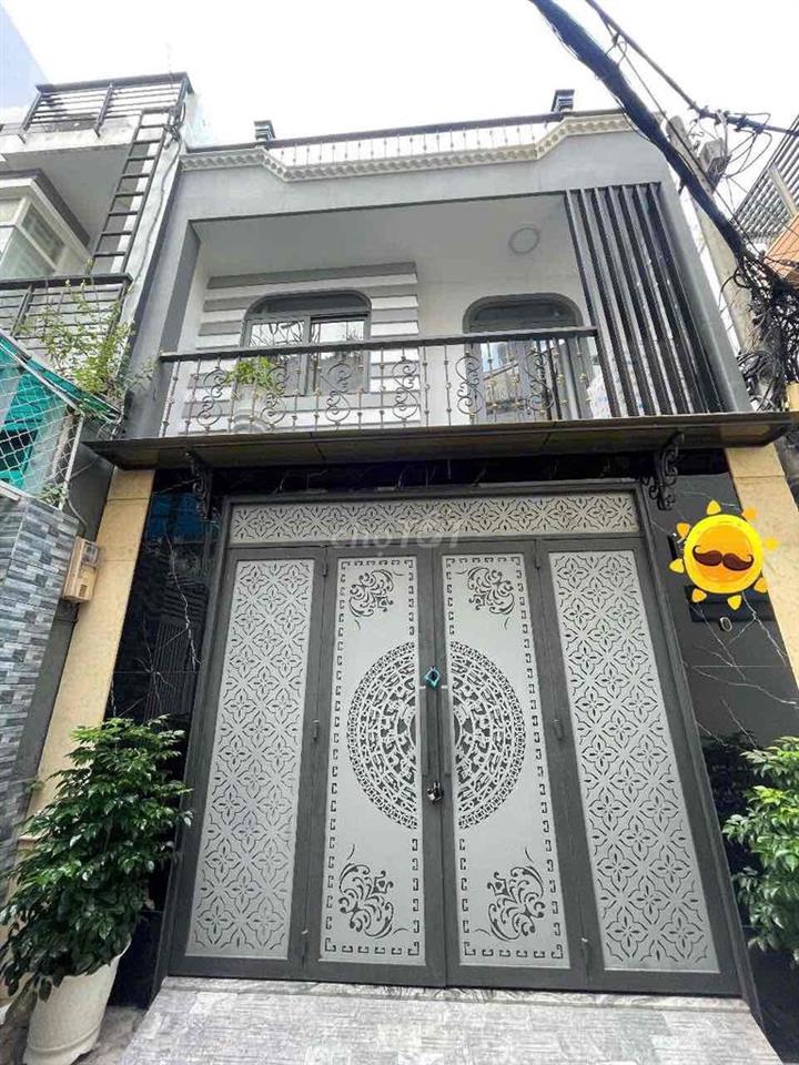 Cho thuê nhà nguyên căn Lê Văn Sỹ 3pn, 3wc