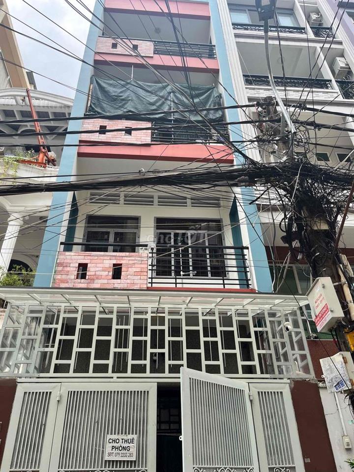 Cho thuê phòng Tô hiến Thành