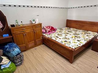 Cần tìm sinh viên, nvvp share 1 phòng chung cư gần Cầu Tham Lương Q12