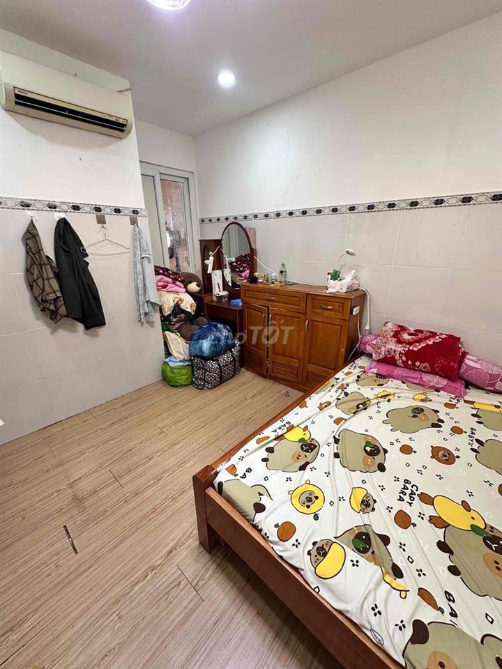 Cần tìm sinh viên, nvvp share 1 phòng chung cư gần Cầu Tham Lương Q12