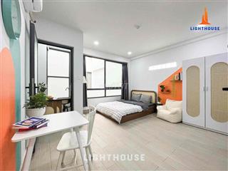 🎓 STUDIO CHÍNH CHỦ CÓ MÁY NÓNG LẠNH – 5 PHÚT TỚI IUH & VĂN LANG CS3!