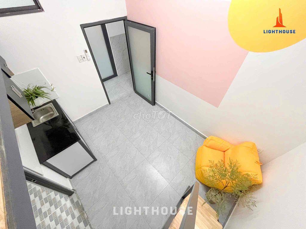 🎯 BÓC PHÒNG QUANG TRUNG GIÁ XỊN – 5 PHÚT TỚI ĐH VĂN HIẾN, ĐH MỞ CS3 &