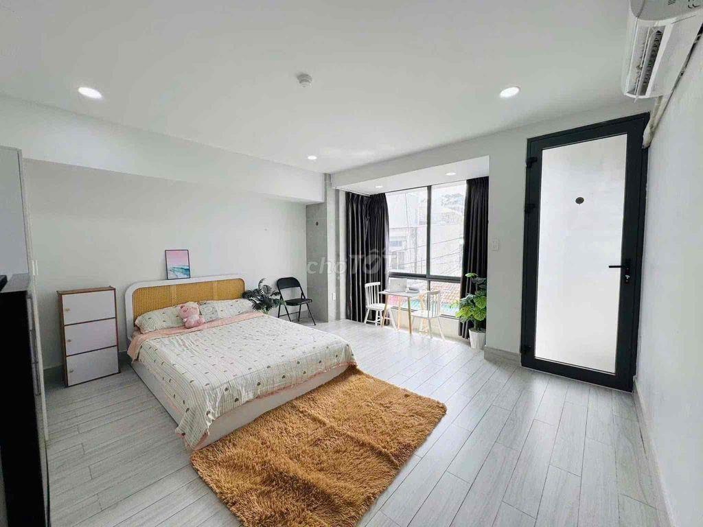 🔥 SÁT LOTTE MART P.6: GIẢM NGAY 2TR THÁNG ĐẦU – STUDIO FULL ĐỒ TRỐNG S