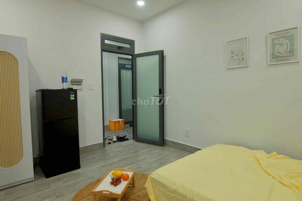 🔥 SÁT LOTTE MART P.6: GIẢM NGAY 2TR THÁNG ĐẦU – STUDIO FULL ĐỒ TRỐNG S
