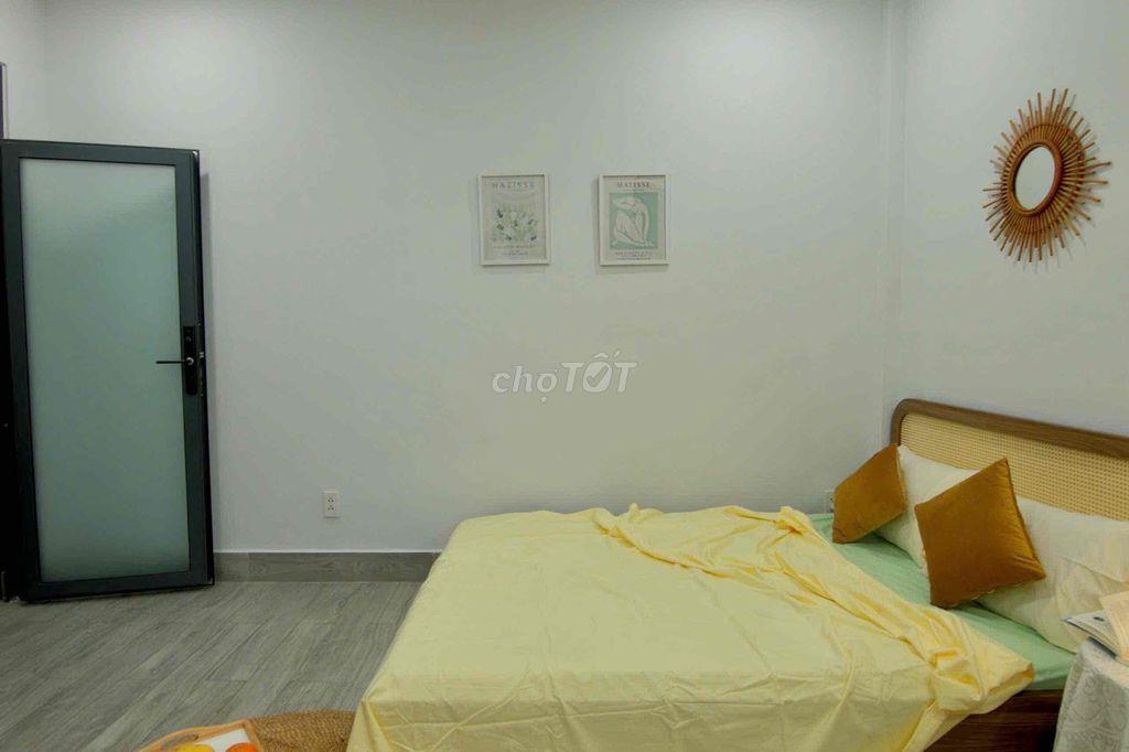 🔥 SÁT LOTTE MART P.6: GIẢM NGAY 2TR THÁNG ĐẦU – STUDIO FULL ĐỒ TRỐNG S