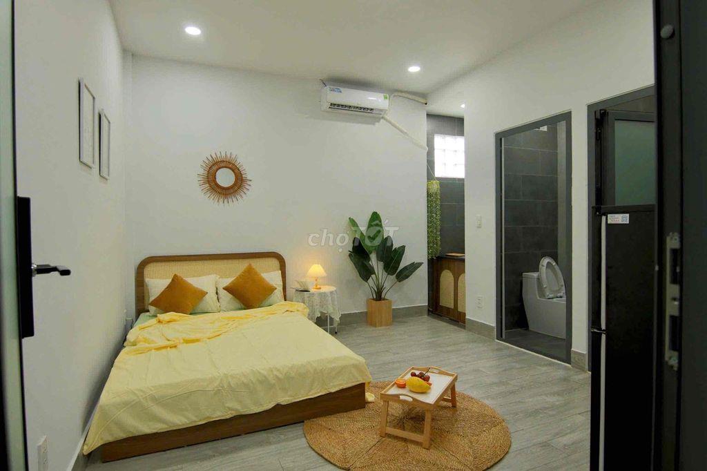 🔥 SÁT LOTTE MART P.6: GIẢM NGAY 2TR THÁNG ĐẦU – STUDIO FULL ĐỒ TRỐNG S
