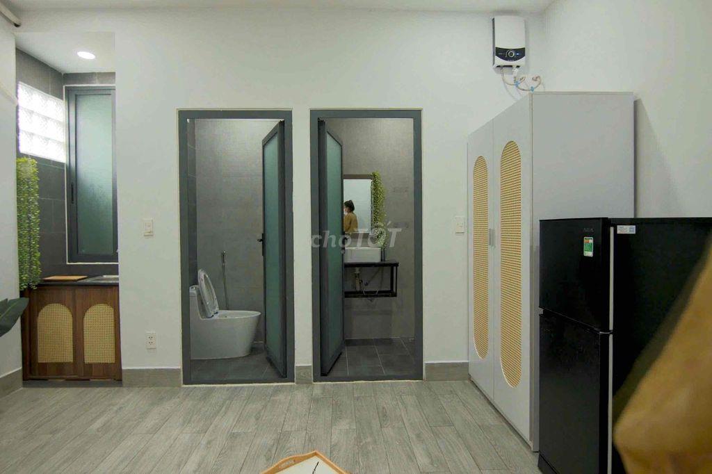 🔥 SÁT LOTTE MART P.6: GIẢM NGAY 2TR THÁNG ĐẦU – STUDIO FULL ĐỒ TRỐNG S