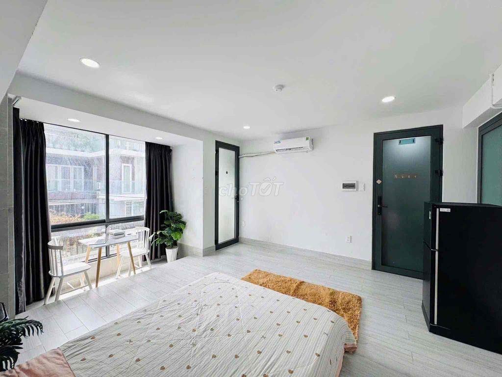 🔥 SÁT LOTTE MART P.6: GIẢM NGAY 2TR THÁNG ĐẦU – STUDIO FULL ĐỒ TRỐNG S