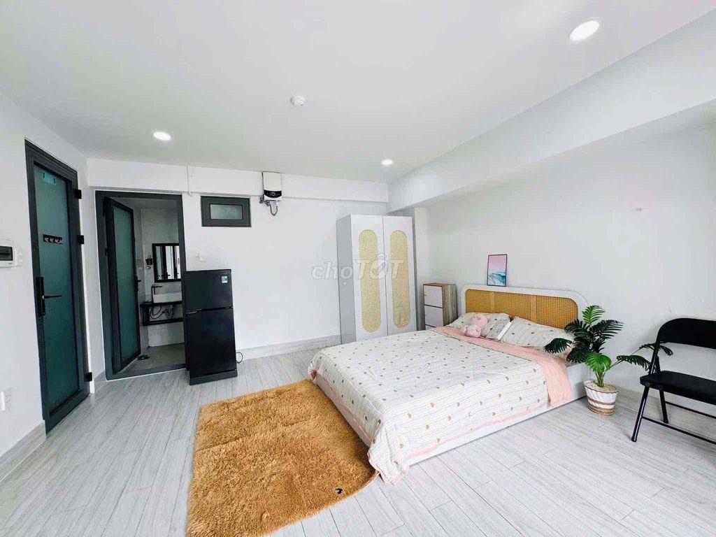 🔥 SÁT LOTTE MART P.6: GIẢM NGAY 2TR THÁNG ĐẦU – STUDIO FULL ĐỒ TRỐNG S