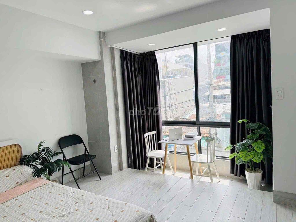 🔥 SÁT LOTTE MART P.6: GIẢM NGAY 2TR THÁNG ĐẦU – STUDIO FULL ĐỒ TRỐNG S
