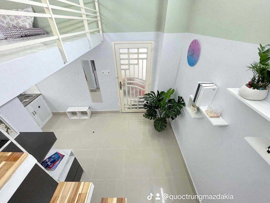 PHÒNG BÌNH THẠNH CHÍNH CHỦ, VỊ TRÍ TRUNG TÂM ĐI ĐÂU CŨNG GẦN!