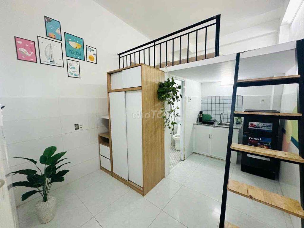 SÁT ĐẠI HỌC VĂN LANG CS3 & IUH - RA ĐƯỜNG LÀ CÓ TIỆN ÍCH!