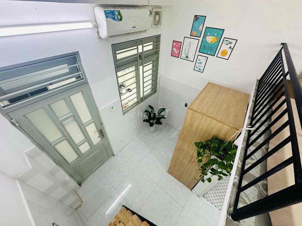 SÁT ĐẠI HỌC VĂN LANG CS3 & IUH - RA ĐƯỜNG LÀ CÓ TIỆN ÍCH!