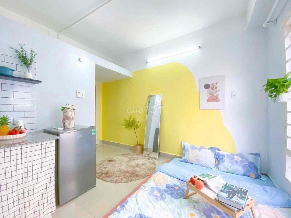 207 NGUYỄN VĂN ĐẬU, P.11, BÌNH THẠNH (GIÁ CỰC MỀM CHO SINH VIÊN)