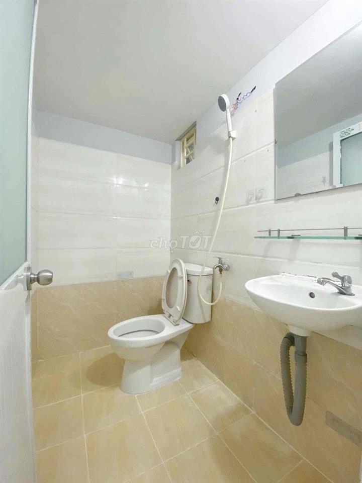 207 NGUYỄN VĂN ĐẬU, P.11, BÌNH THẠNH (GIÁ CỰC MỀM CHO SINH VIÊN)