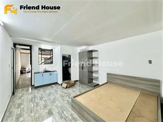🌿 LÊ ĐỨC THỌ, GÒ VẤP – 3TR9/THÁNG, CÓ BẾP RIÊNG, FREE 2 XE! 🏡