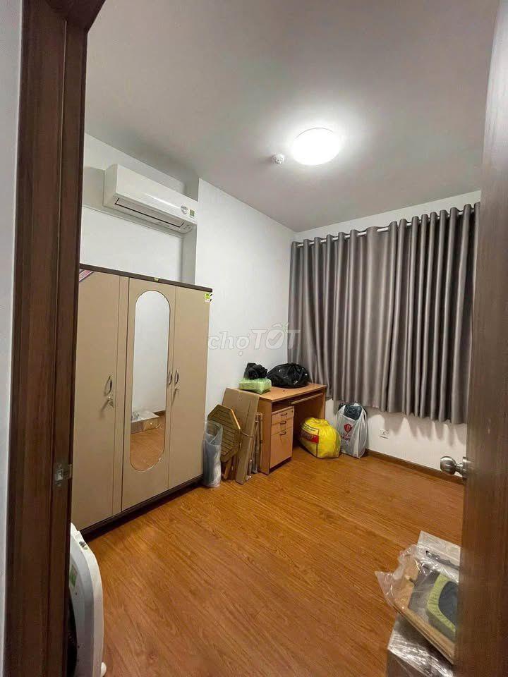 Cho thuê chung cư Screc, Trường Sa-Căn 2PN, sẵn nội thất giá thuê 14tr