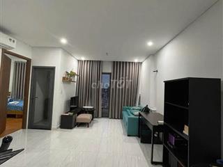 Cho thuê chung cư Screc, Trường Sa-Căn 2PN, sẵn nội thất giá thuê 14tr