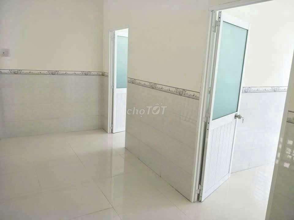Cho thuê nhà nguyên căn mặt tiền hẻm 577 đường 30/4