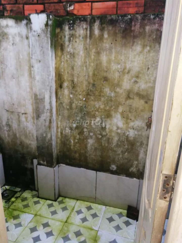 Cho thuê phòng trọ không gác 