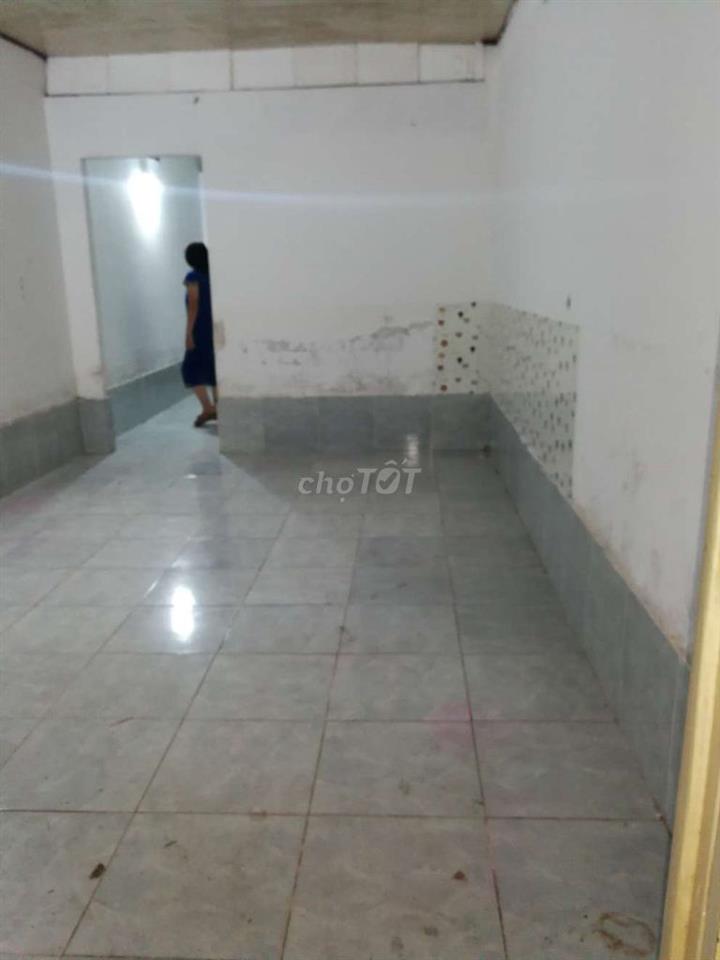 Cho thuê phòng trọ không gác 