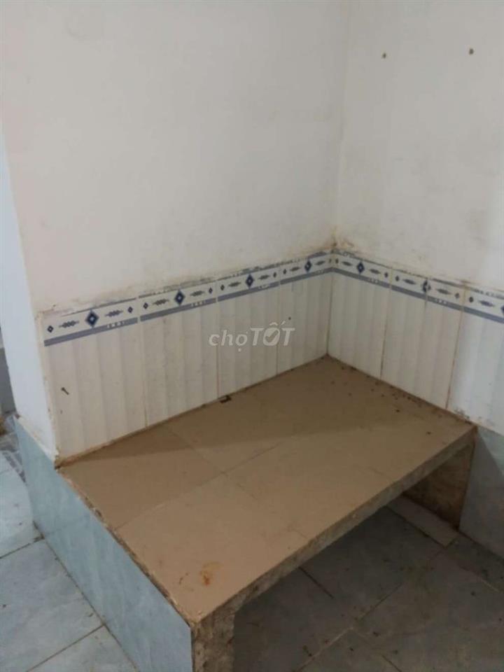 Cho thuê phòng trọ không gác 