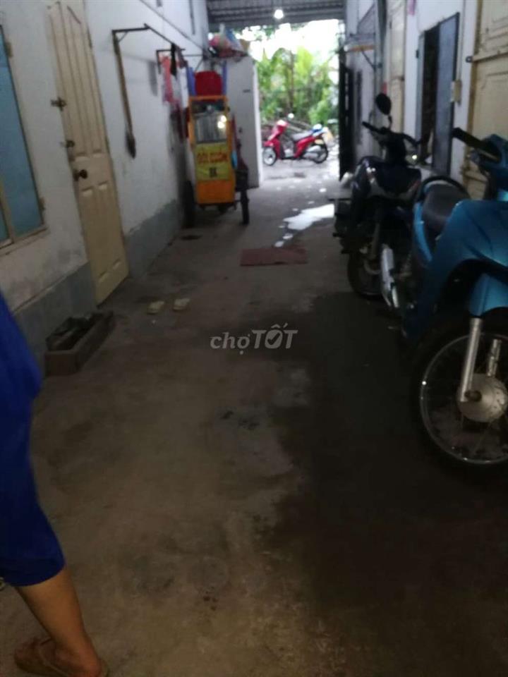 Cho thuê phòng trọ không gác 