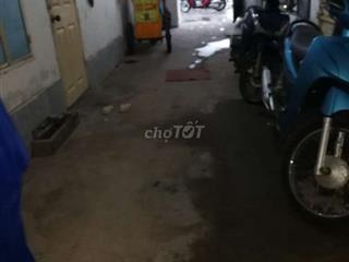 Cho thuê phòng trọ không gác 