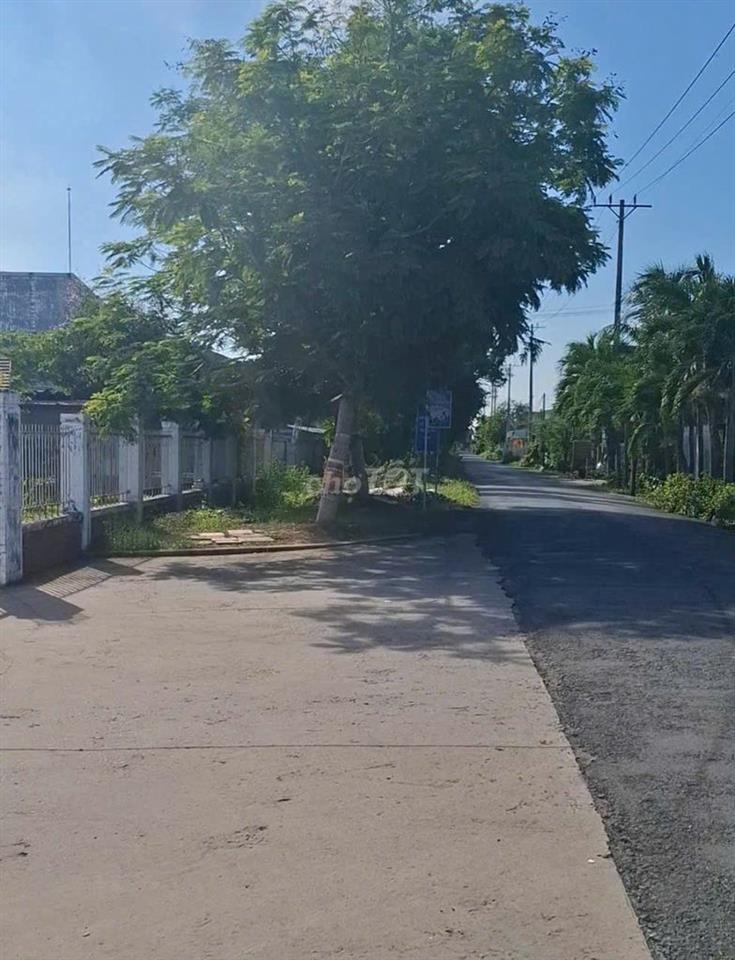 Bán nhà nát tiện xây mới. 8,28 mét * Dài 22 mét nở hậu– Hướng Đông Bắc