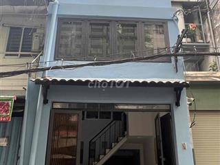 Cho Thuê Nhà Nguyên Căn Sát Trung Tâm Q1